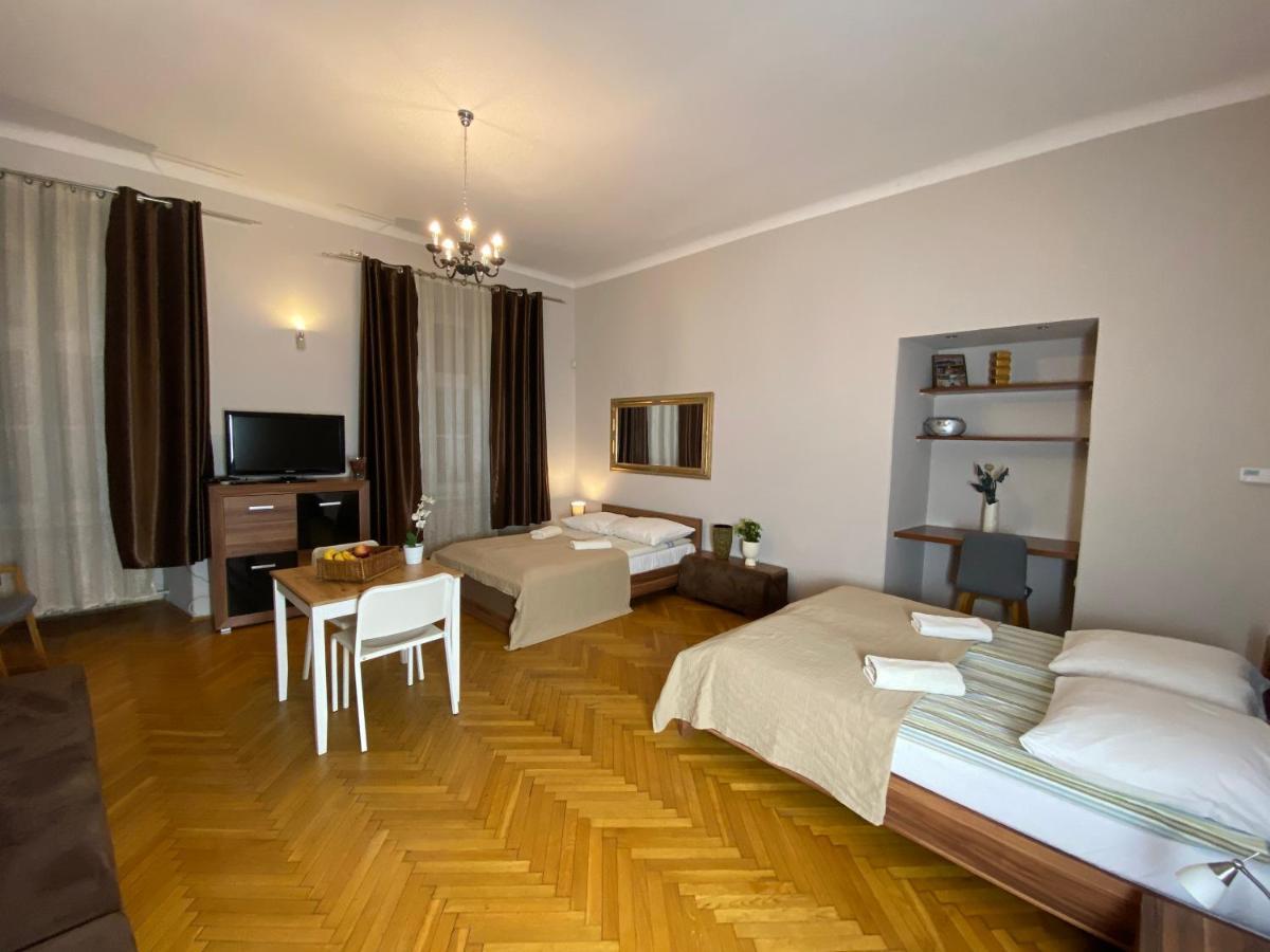 P&J Apartamenty Grodzka — Photos 1